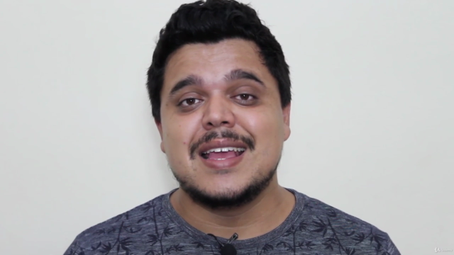 Curso de Materialize: Crie Temas para Web e Apps +2 Projetos – Screenshot 1