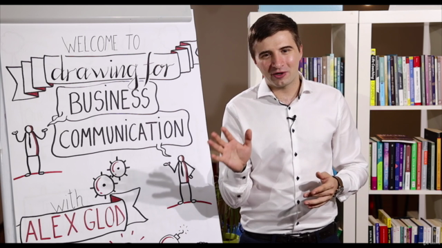 The Manager's Guide to Drawing and Graphic Facilitation - Screenshot_04