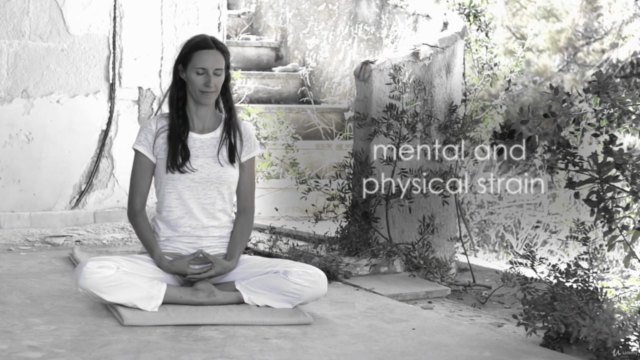 Hormone Yoga | Hormone Balance – Screenshot 1