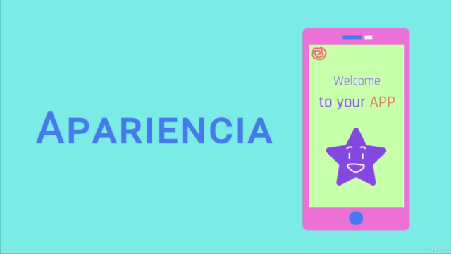 Crear apps para Android y iOS desde cero | Nivel Elemental – Screenshot 2