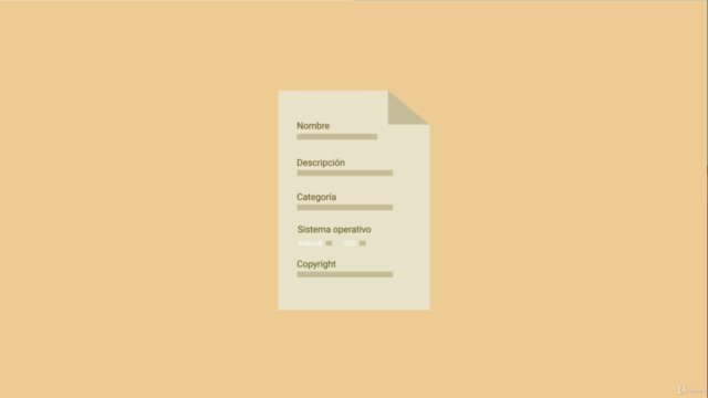 Crear apps para Android y iOS desde cero | Nivel Elemental – Screenshot 3