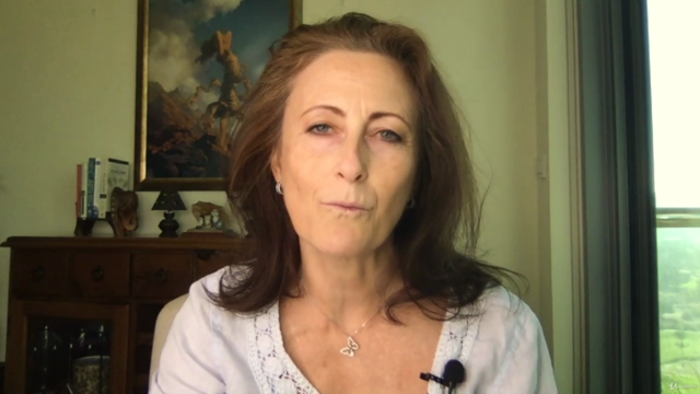 Mindful Living 'Chopra Certified Instructor' – Screenshot 1