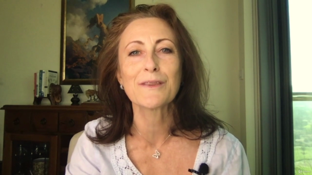 Mindful Living 'Chopra Certified Instructor' – Screenshot 2