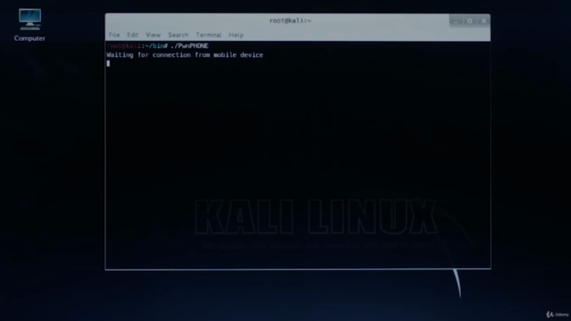 Pentesting en Seguridad Informática. Detecta, Defiende – Screenshot 1