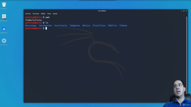 Pentesting en Seguridad Informática. Detecta, Defiende – Screenshot 4