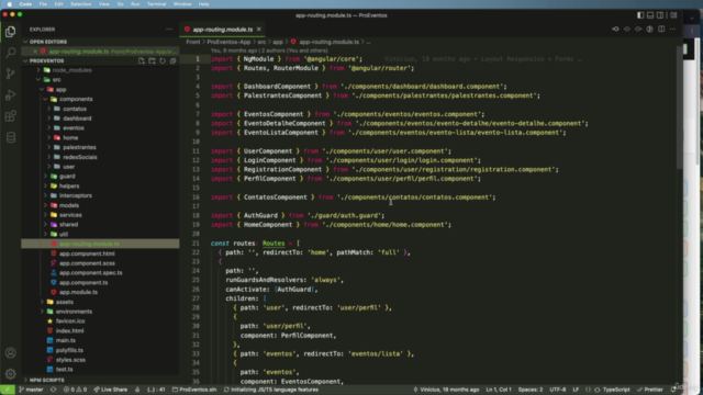 Seja Full-Stack com .NET Web API e Angular + EF Core – Screenshot 2
