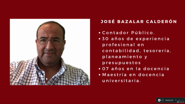 Fundamentos de Contabilidad – Screenshot 4