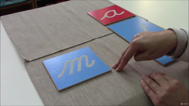 Montessori Language  Course (Early Childhood and Elementary) – Screenshot 3