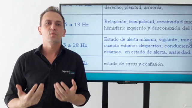 El funcionamiento del cerebro y la transformación personal – Screenshot 3