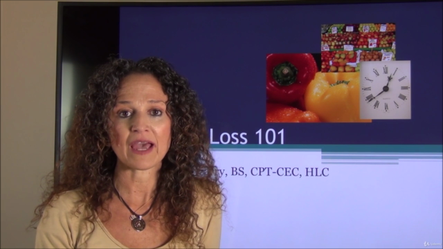 Weight Loss 101 – Screenshot 2