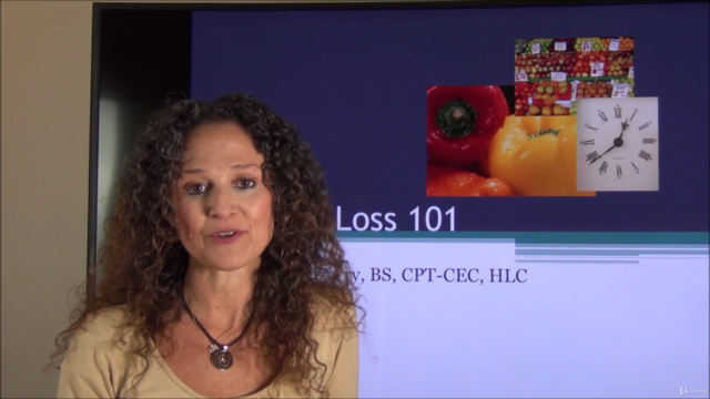 Weight Loss 101 – Screenshot 3