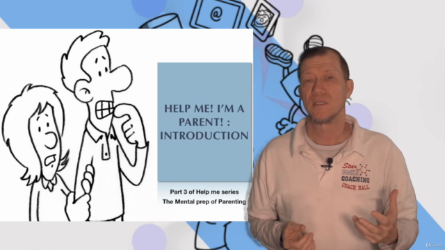 Help me I'm a parent! : The ABC's of successful parenting – Screenshot 2