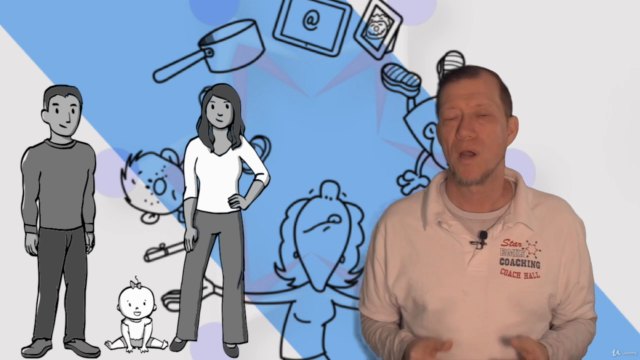 Help me I'm a parent! : The ABC's of successful parenting – Screenshot 3
