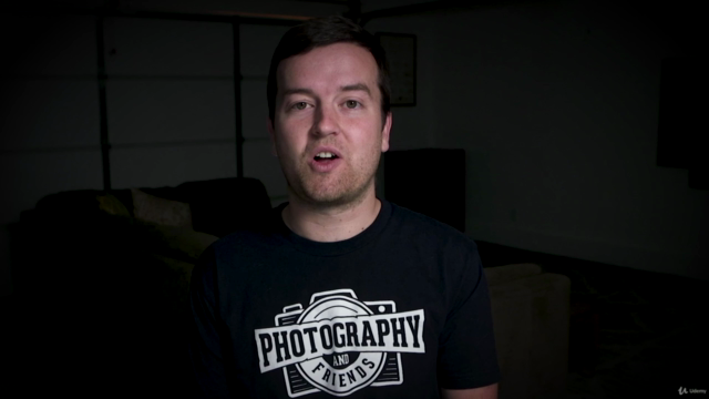 Canon Camera Course: Getting Started with Canon Photography – Screenshot 4