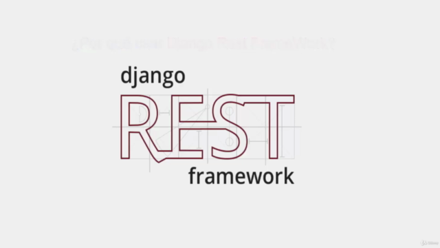 RestFul Api con Python usando Django Rest FrameWork - Screenshot_01