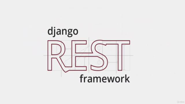 RestFul Api con Python usando Django Rest FrameWork - Screenshot_03