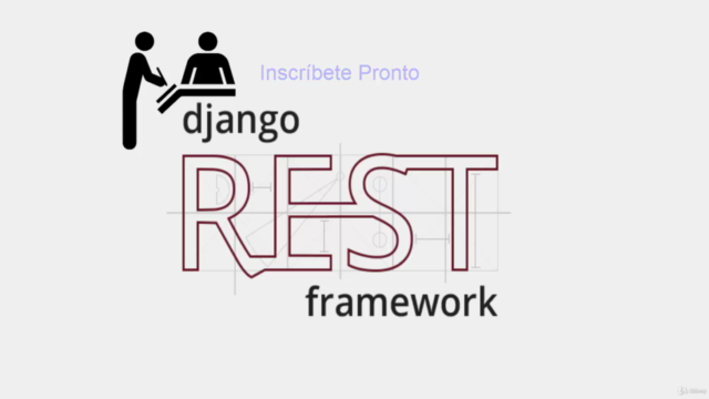 RestFul Api con Python usando Django Rest FrameWork - Screenshot_04
