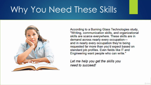 Tech Writers Master Class – Screenshot 1