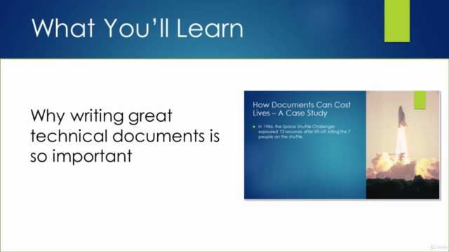 Tech Writers Master Class – Screenshot 2