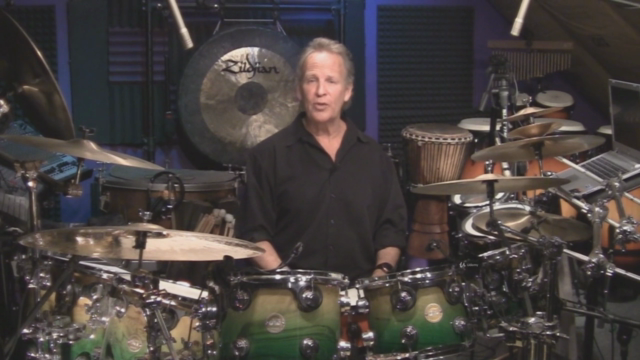 Beginning Drum Lessons with ULTIMATE DRUMMING Course#1 – Screenshot 3