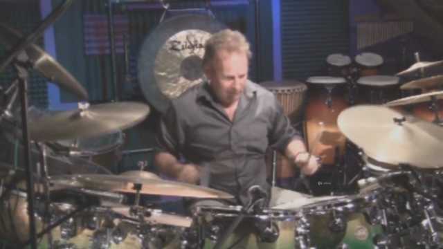 Beginning Drum Lessons with ULTIMATE DRUMMING Course#1 – Screenshot 4