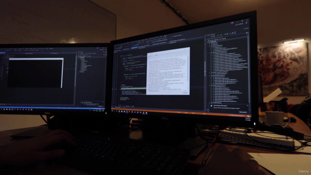 Microsoft SQL SERVER ||Sıfırdan İleri Seviyeye SQL Server – Screenshot 3