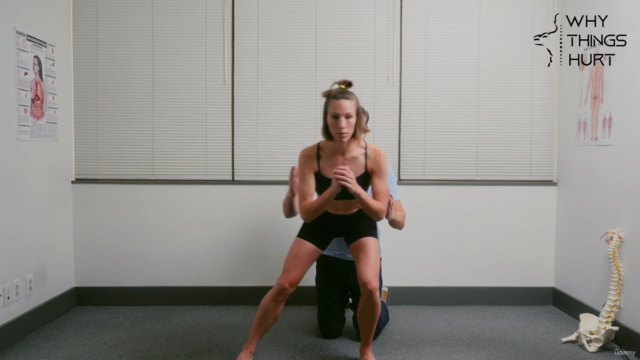 Making Life Your Workout: A Practical Guide to Posture – Screenshot 3