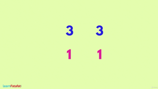 Basic Maths for Kids in Hindi & English – Screenshot 1