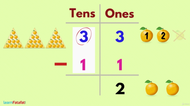 Basic Maths for Kids in Hindi & English – Screenshot 3