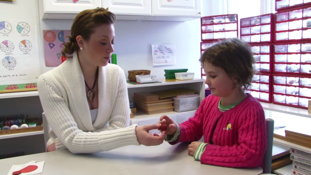 Introduction to Early Childhood Montessori Education – Screenshot 3