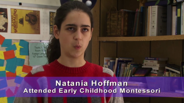 Introduction to Early Childhood Montessori Education – Screenshot 4