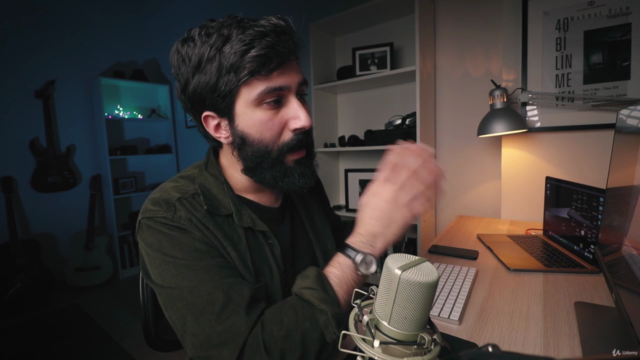 Lightroom Eğitim Seti – Screenshot 2