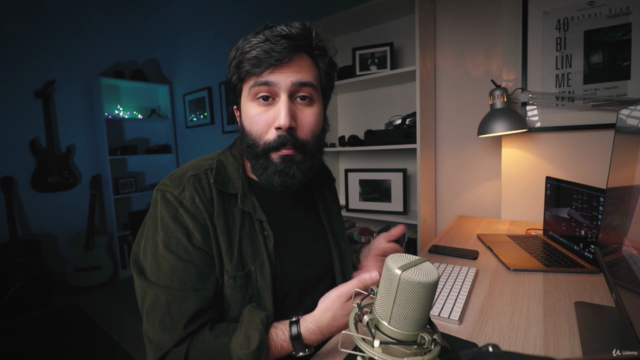 Lightroom Eğitim Seti – Screenshot 3