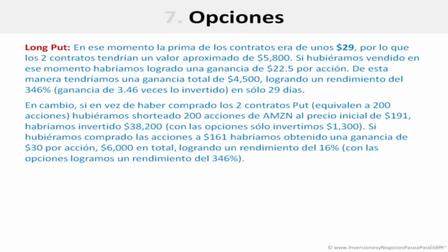 Cómo Invertir en Bolsa – Screenshot 4