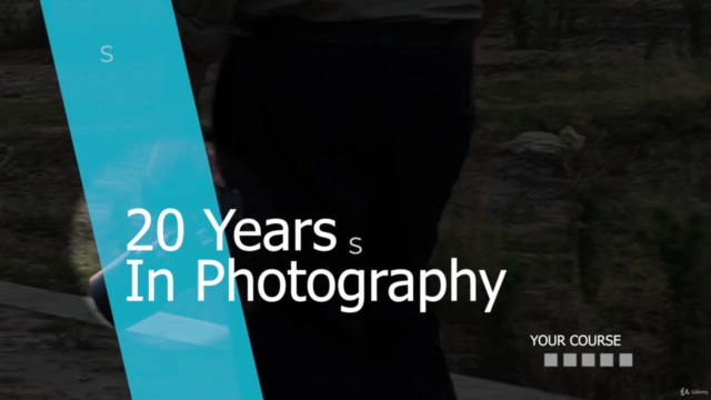 Master In Your Camera - Fundamentals Of Photography – Screenshot 1