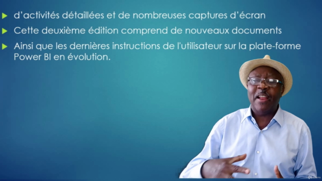 Guide pratique de l'analyse de données avec Excel 2016 et BI – Screenshot 2