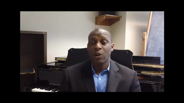 Piano Lessons for the R&B Fan – Screenshot 1