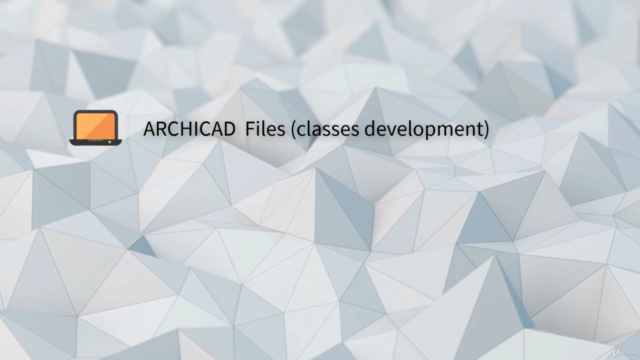 ARCHICAD 22: Beginner and Intermediate Level – Screenshot 1