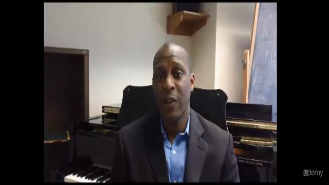 Piano Lessons For The Hip Hop Fan - Screenshot_01