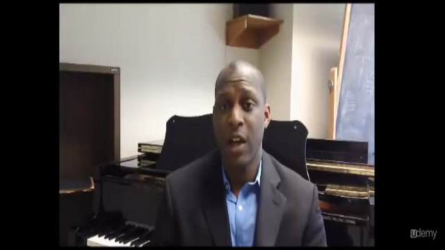 Piano Lessons For The Hip Hop Fan - Screenshot_03