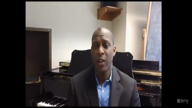 Piano Lessons For The Hip Hop Fan - Screenshot_04