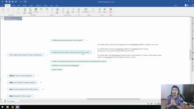 Complete Step by Step Dropshipping Course Urdu/Hindi – Screenshot 2