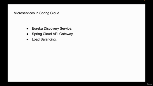 Spring Boot Microservices and Spring Cloud. Build & Deploy. – Screenshot 2