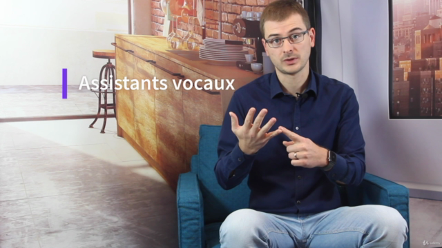 Devenez un pro d'Adobe XD – Screenshot 3