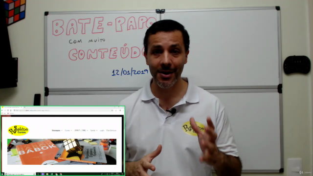 Bate-Papo - Mitos da Engenharia de Software – Screenshot 2