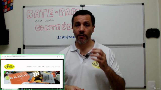 Bate-Papo - Mitos da Engenharia de Software – Screenshot 4