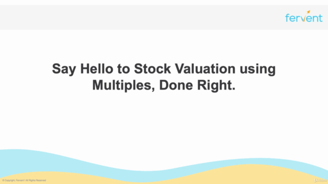 Build a Robust Stock Valuation System - Financial Modeling - Screenshot_01