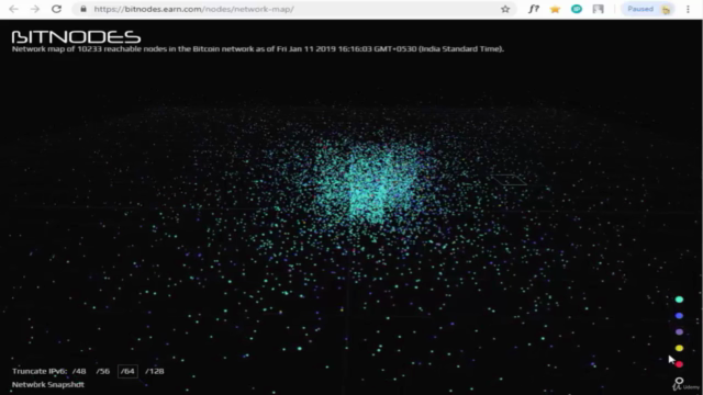 Bitcoin and Cryptocurrency Forensic Investigation (OSINT) – Screenshot 1
