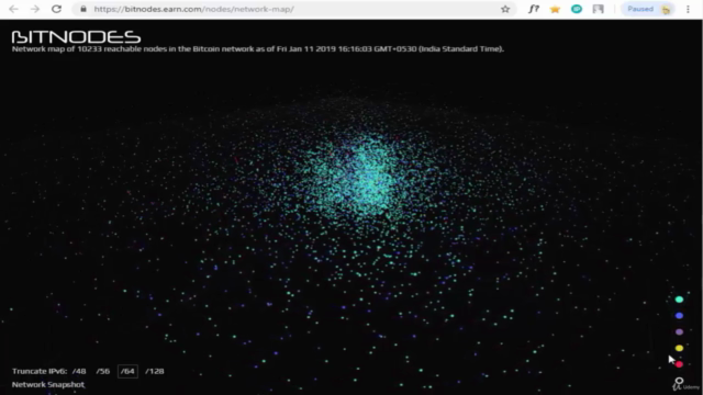 Bitcoin and Cryptocurrency Forensic Investigation (OSINT) – Screenshot 2