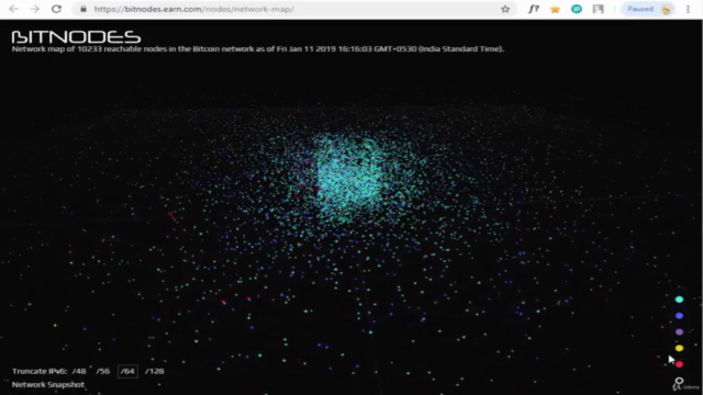 Bitcoin and Cryptocurrency Forensic Investigation (OSINT) – Screenshot 3